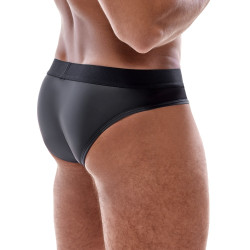 Svenjoyment Slip sexy Cokio Noir